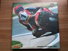 Ducati corse official - official, yearbook