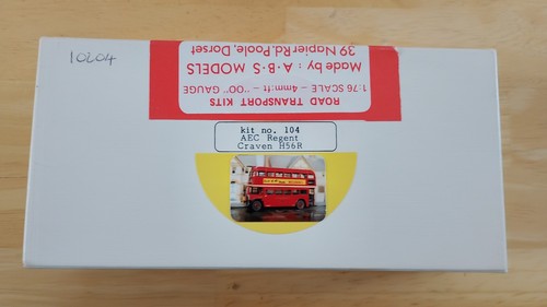 Abs road transport kits - abs,