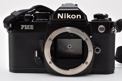 Mint nikon fm2 - [mint]nikon,