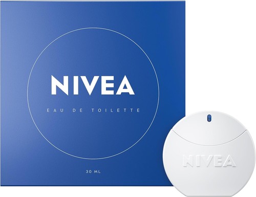 Nivea creme eau toilette - eau,