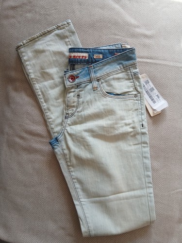 Miss sixty eden - miss, jeans