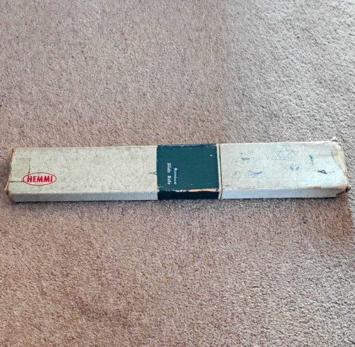 Hemmi sun 64 - hemmi,