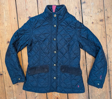 Joules Moredale British
