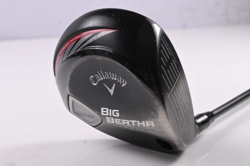 Callaway big bertha series - callaway, v-series