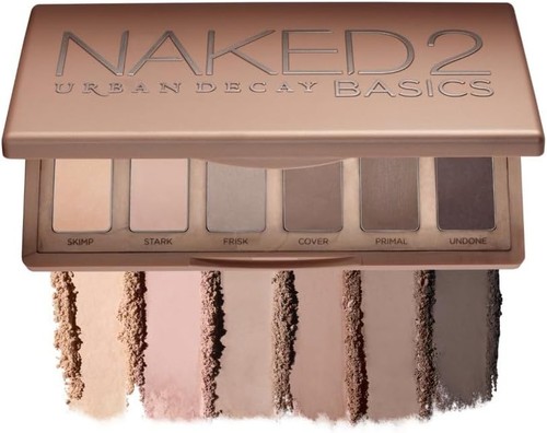 Urban decay naked - naked, 2