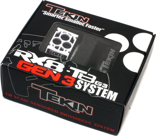 Tekin rx8 gen3 redline - gen3/redline, t8