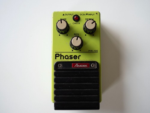 Vintage 1980s amdek phk - vintage,