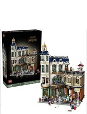 ⭐️Lego Icons Modular