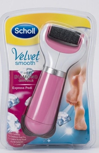 Scholl velvet smooth - velvet,