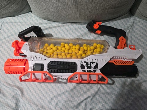 Nerf rival prometheus - rival,