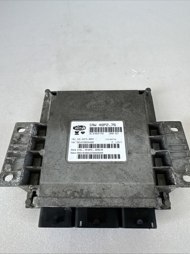 Iaw 48p2 peugeot - iaw, 206