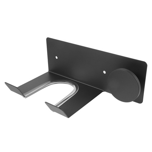 Wall mounted hair - mounted,