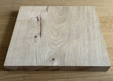 1.7KG OAK Hardwood Timber