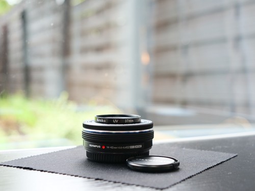 Olympus zuiko digital - m.zuiko,