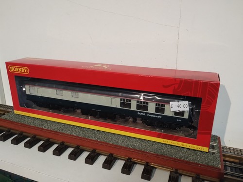Hornby r4973 mk1 - r4973, br