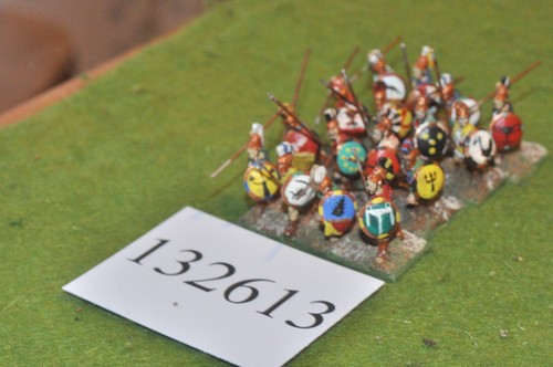 15mm classical greek - 15mm,