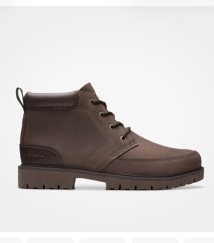 Clarks mens rossdale mid - mens,