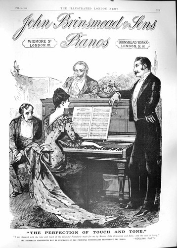 Antique old print - antique,