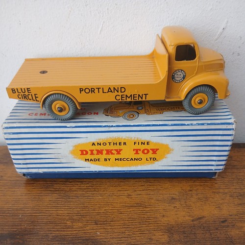 Vintage dinky toys 533 - ,