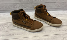 O’Neill Ankle Trainers UK 7
