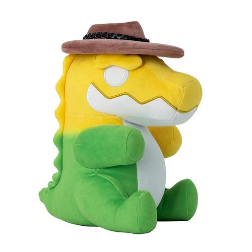 22cm gummigoo plush toy - 22cm,