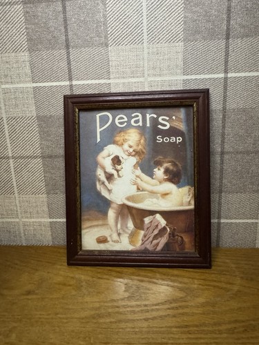 Vintage advertising prints - advertising,
