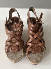 Hush Puppies Gloria Brown