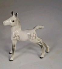 Beswick Foal - 3" Tall Grey Dapple