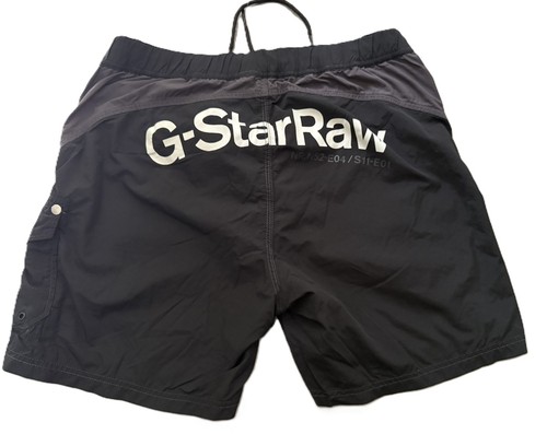 Star raw lightweight swim - g-star,