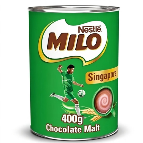 Nestle milo instant malt - milo,