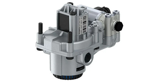 Wabco 4802070010 relay - 4802070010, valve