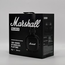 Genuine Marshall Major V