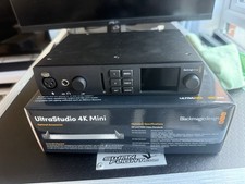 Blackmagic Design UltraStudio