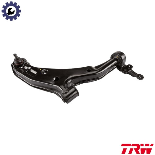 Controltrailing arm wheel - controltrailing,
