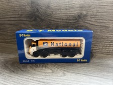 Model Trucks Albion Reiver