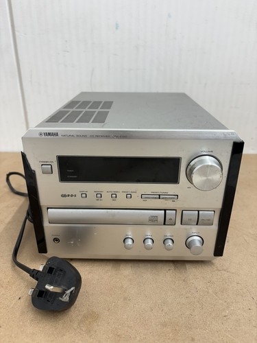 Yamaha crx e150 natural sound - e150,