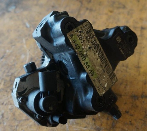High pressure fuel pump for - high,