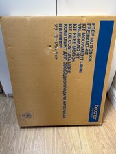BNIB BROTHER VR  EMBROIDERY