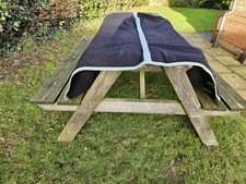 Full Size Masta Navy Blue Ride