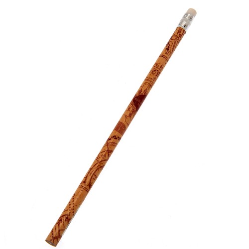 Harry potter pencil marauders - potter,