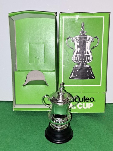 Boxed subbuteo set c128 - set,