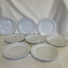 Robert Dyas White porcelain /