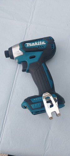 Makita dtd155 cordless impact - makita,