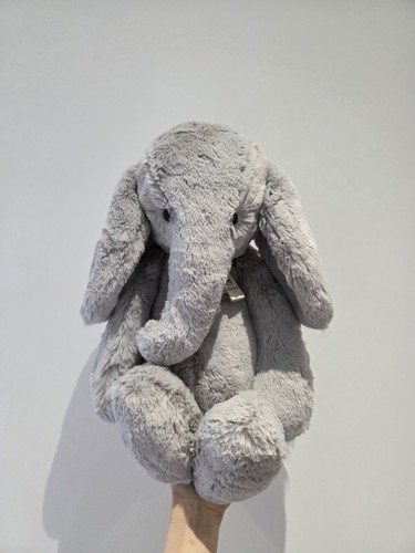 Jellycat huge bashful luxe - jellycat,