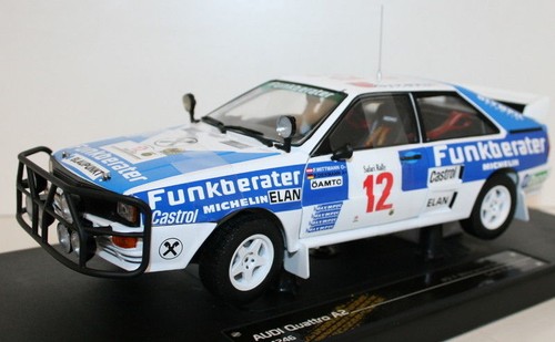 Sun star diecast - 1/18, 4246