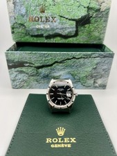 Rolex Oyster Perpetual Date