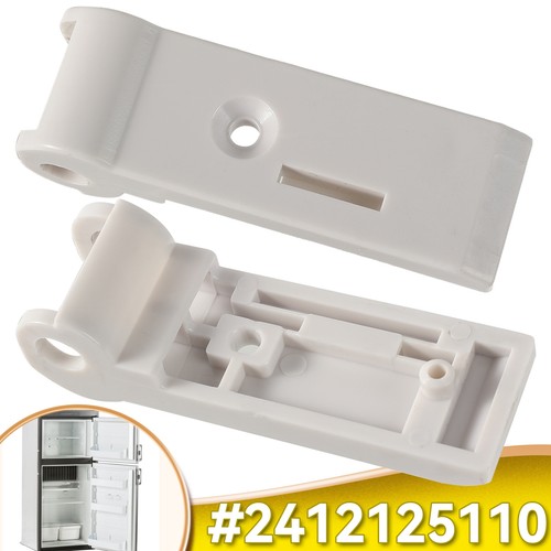Freezer compartment door hinge - freezer,