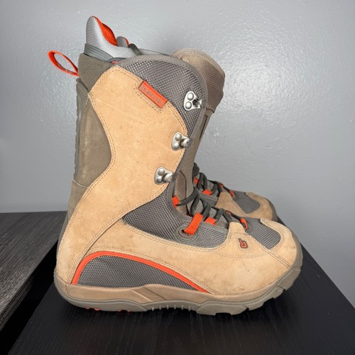 Burton driver snowboard boots - burton,