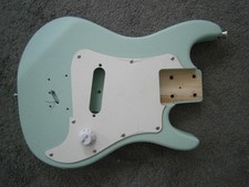 Loaded Donner 1/2 3/4 Short