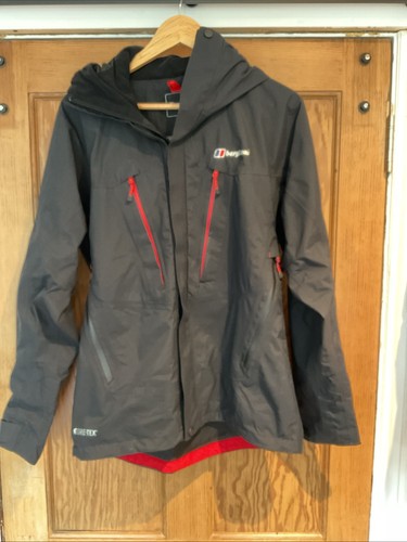 Berghaus mera peak - berghaus,